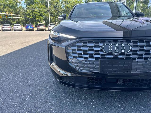 Certified 2025 Audi Q5 Premium Plus w/ Premium Plus AWD/4WD image 16