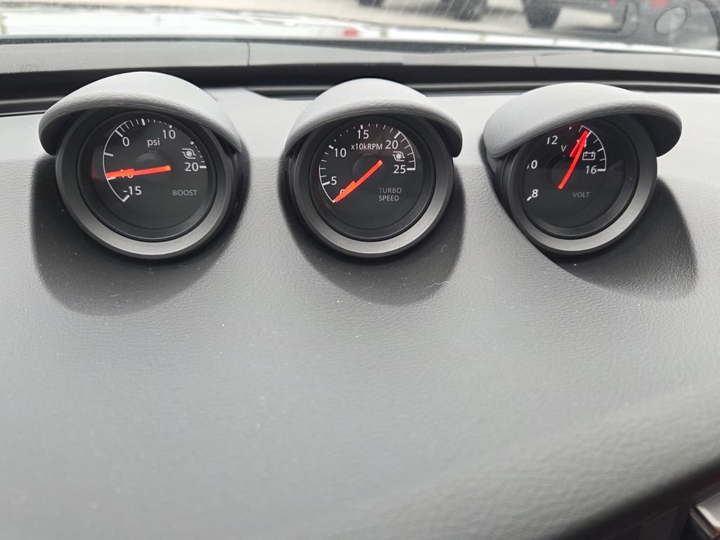 New 2027 Nissan Z Performance RWD image 16