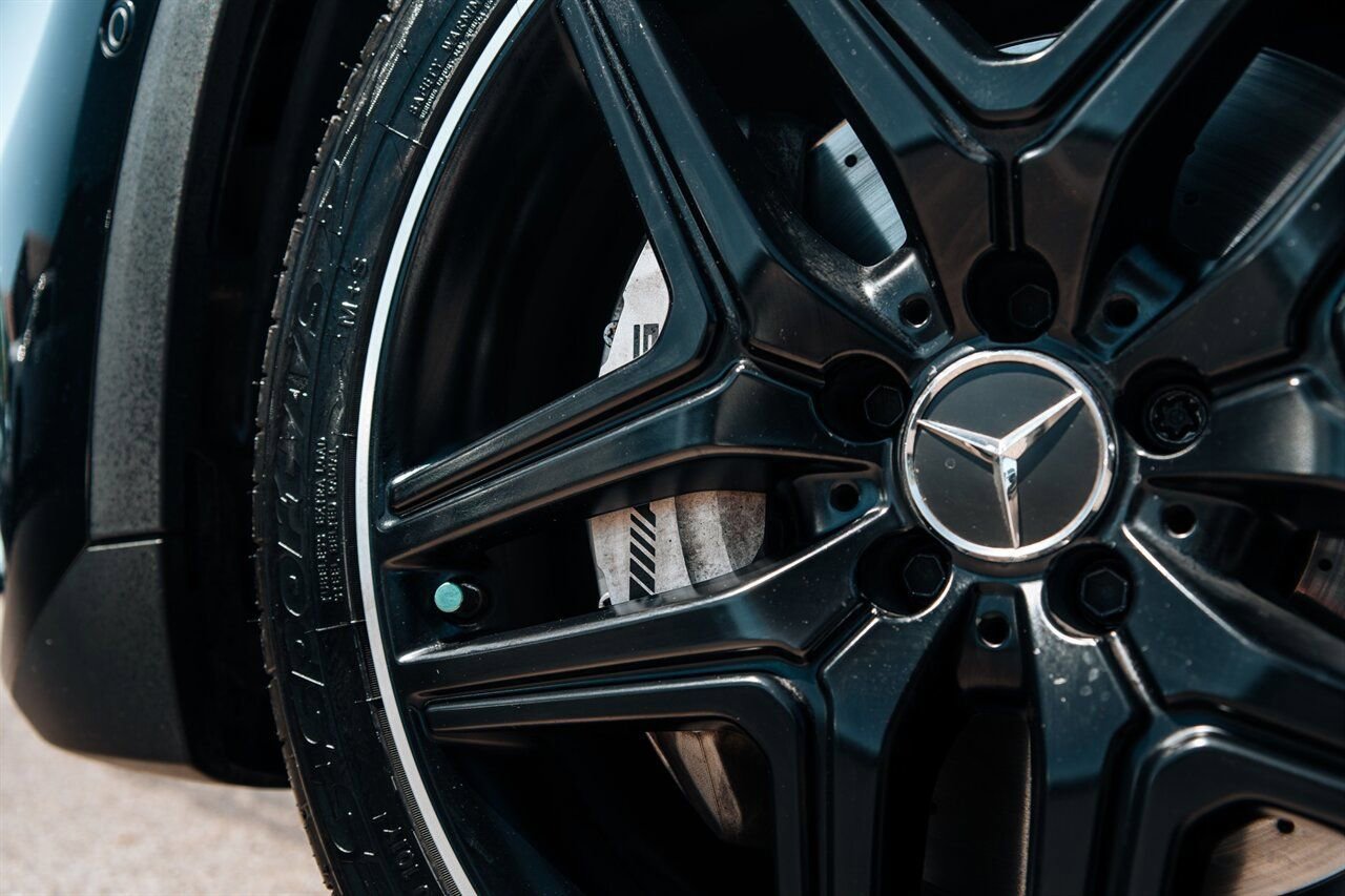 Used 2023 Mercedes-Benz GLA 35 AMG 4MATIC image 15