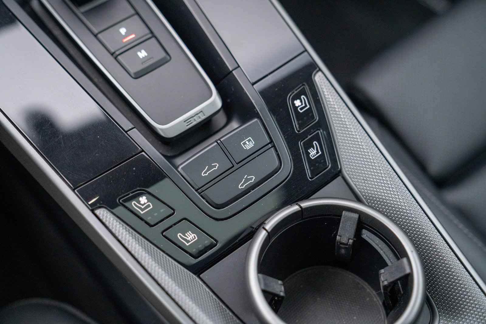 Certified 2024 Porsche 911 Carrera 4S AWD/4WD image 22