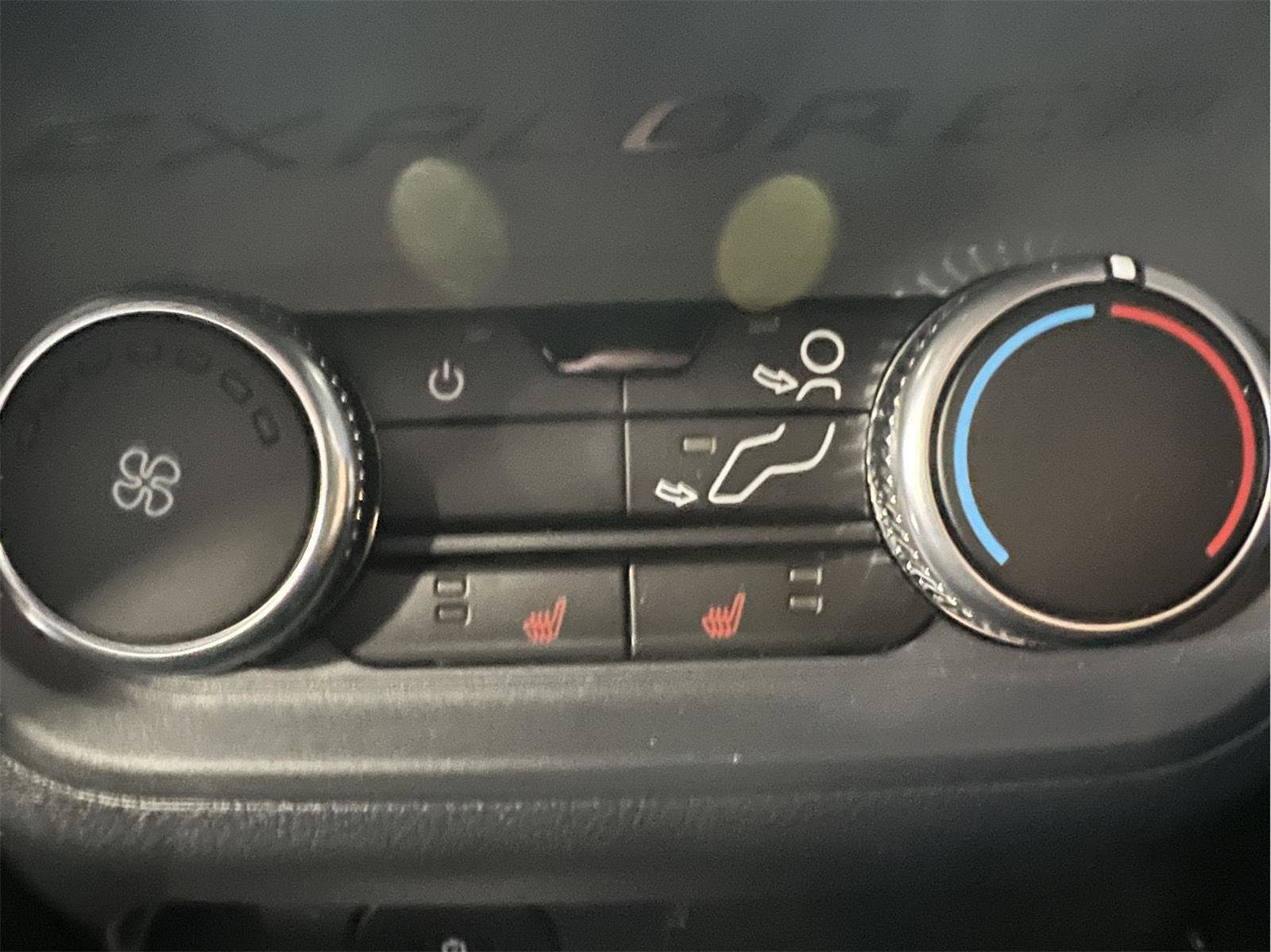 New 2026 Ford Explorer ST AWD/4WD image 18