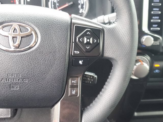 Used 2023 Toyota 4Runner TRD Off-Road AWD/4WD image 21