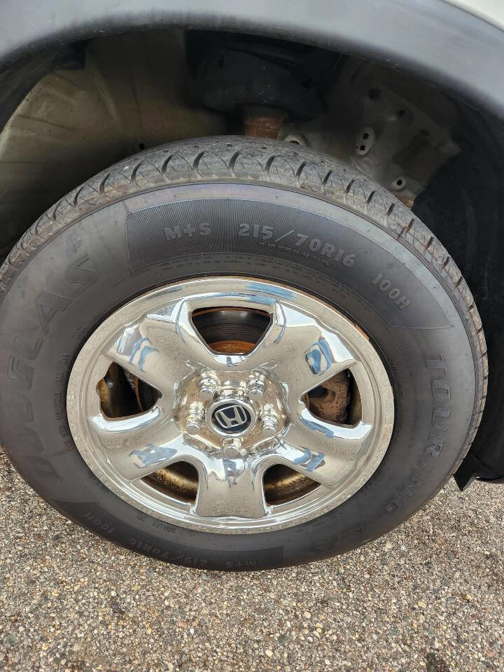 Used 2015 Honda CR-V LX image 30