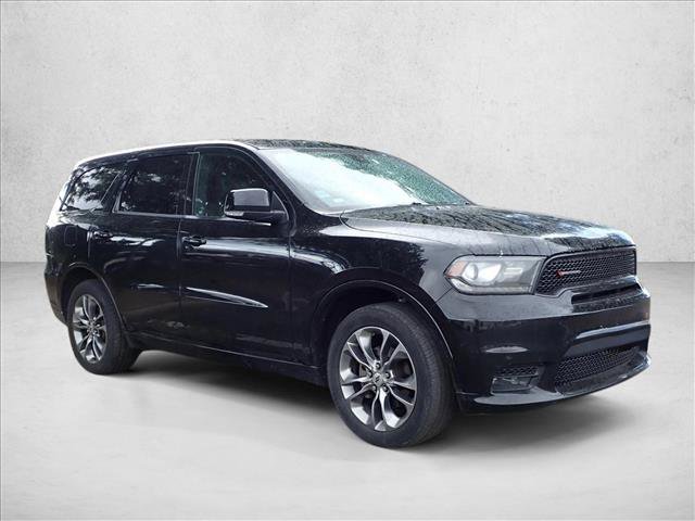 Used 2019 Dodge Durango GT AWD/4WD image 10