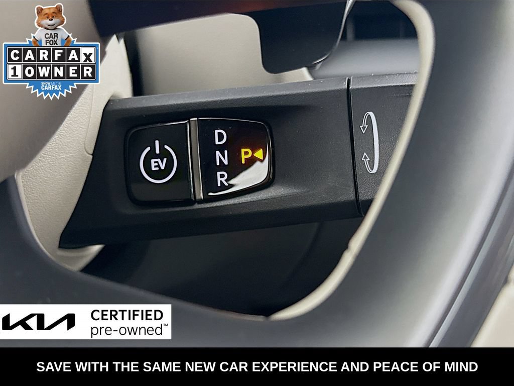 Certified 2024 Kia EV9 Land AWD/4WD image 22