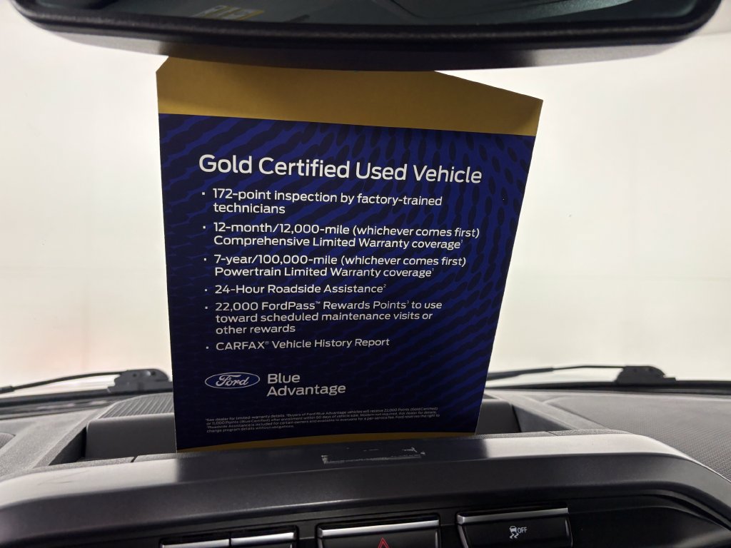 Used 2024 Ford F150 XLT w/ Tow/Haul Package AWD/4WD image 23