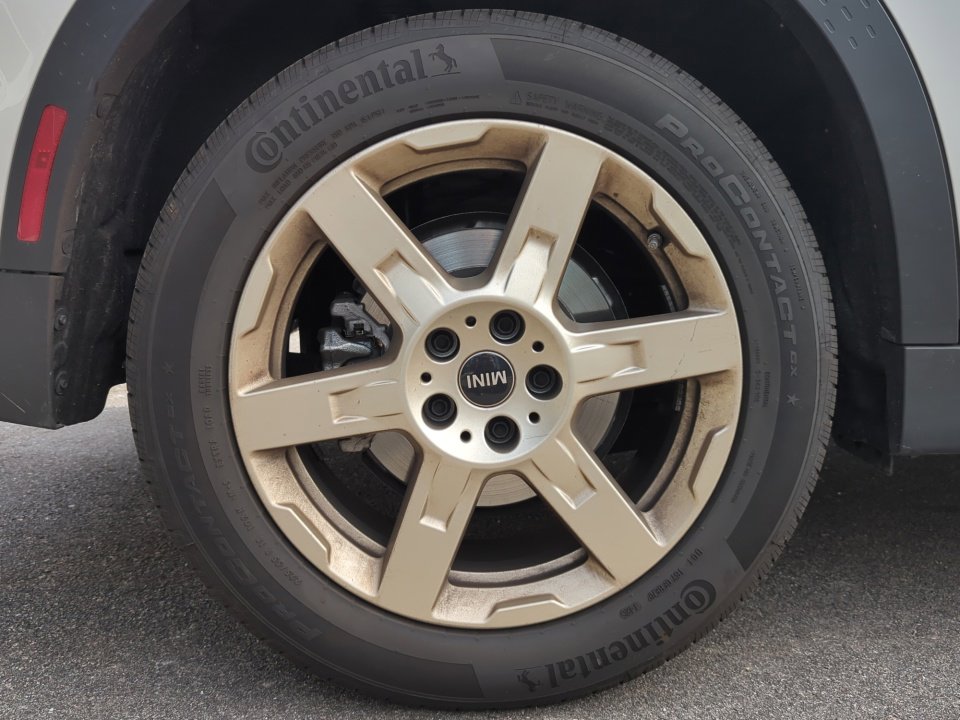 Certified 2025 MINI Cooper Countryman S image 23