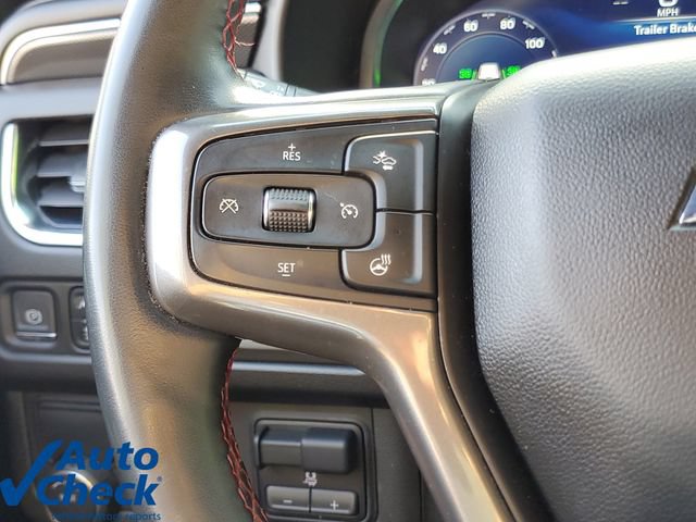 Used 2023 Chevrolet Suburban RST w/ Luxury Package RWD image 22