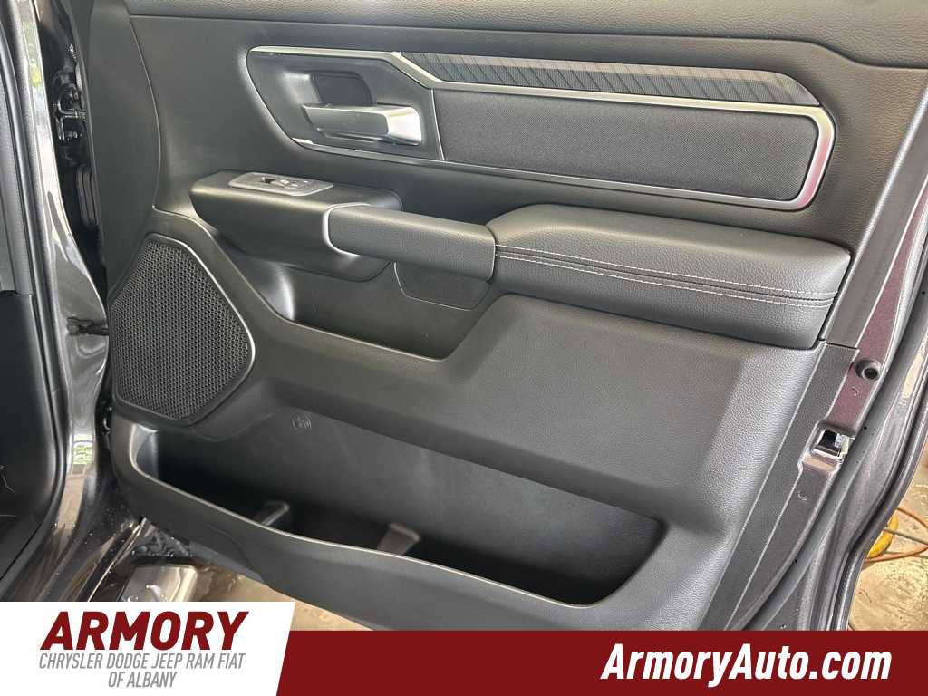 New 2026 RAM 1500 Big Horn image 35