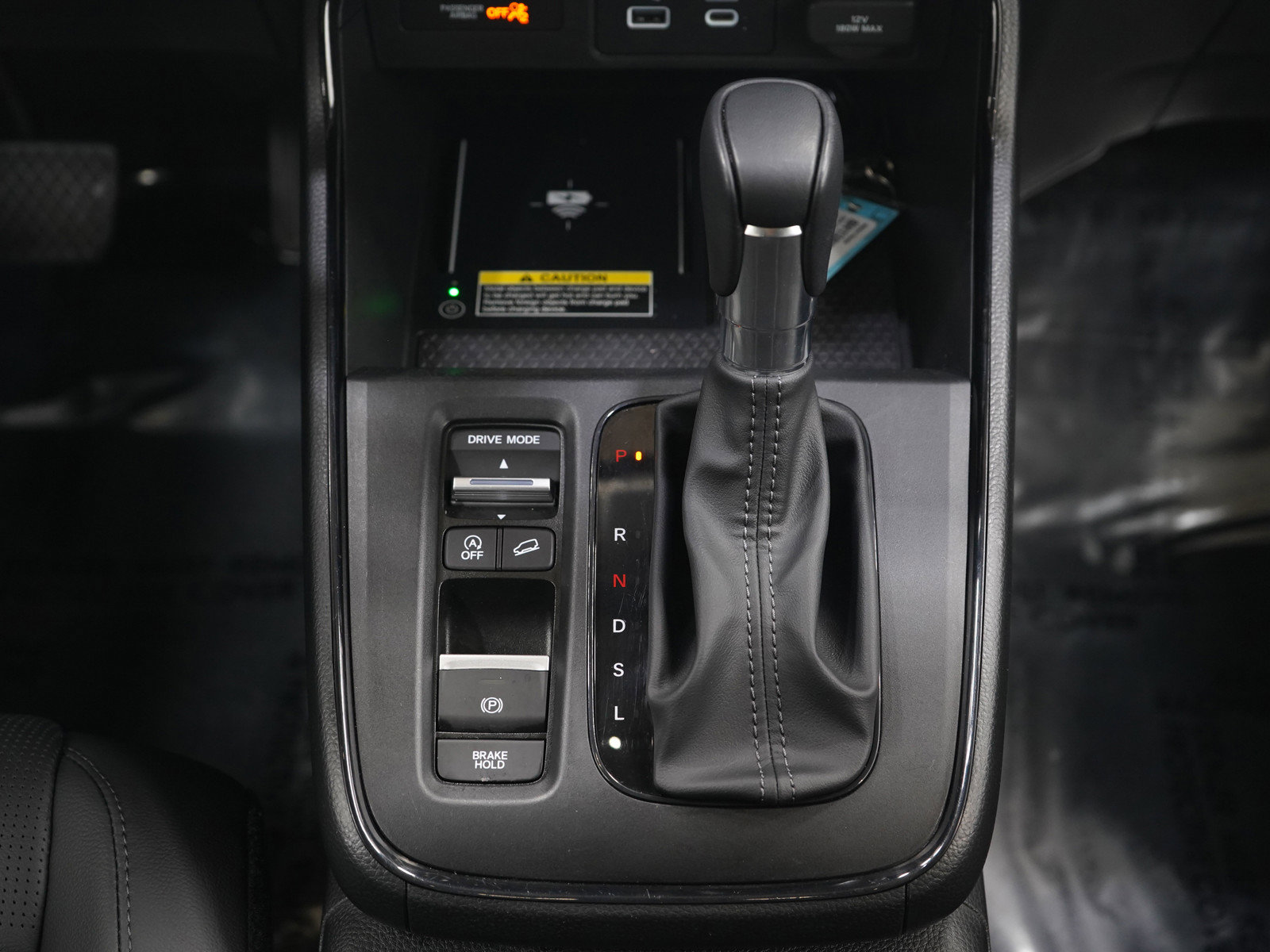 Used 2024 Honda CR-V EX-L image 18