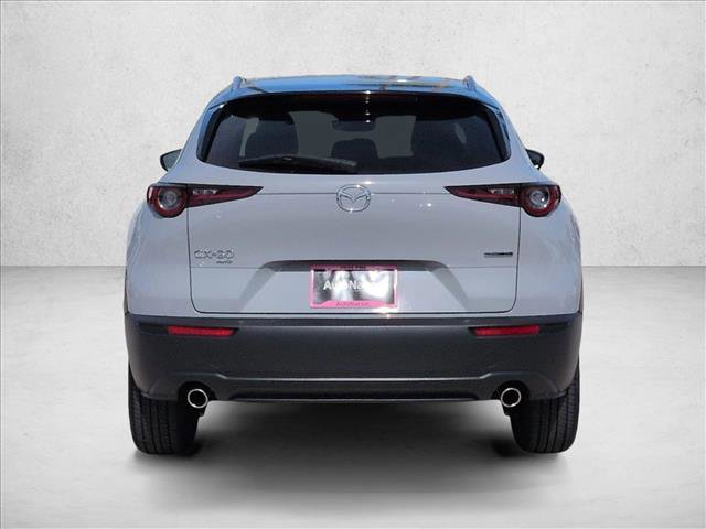 Used 2025 MAZDA CX-30 AWD 2.5 S w/ Preferred Package image 7