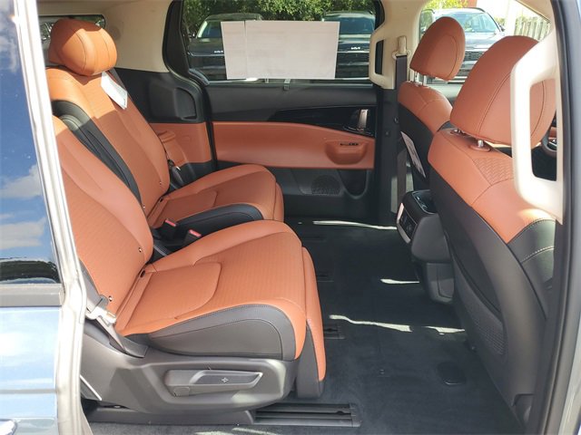 New 2026 Kia Carnival SX Prestige image 16