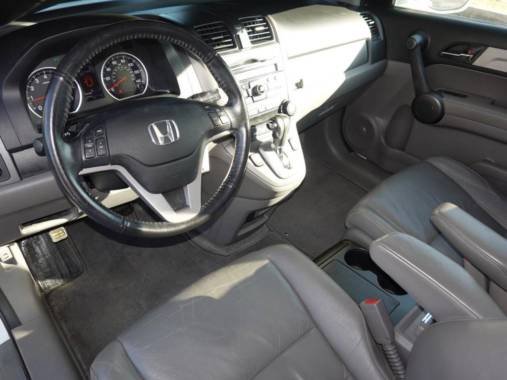 Used 2011 Honda CR-V EX-L image 17