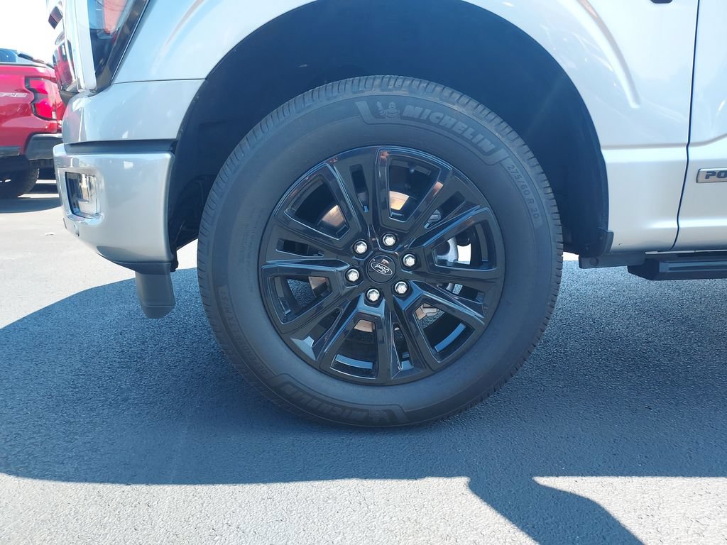 Used 2024 Ford F150 Platinum AWD/4WD image 10