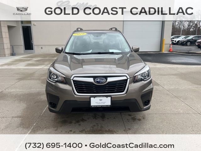Used 2019 Subaru Forester Premium image 5