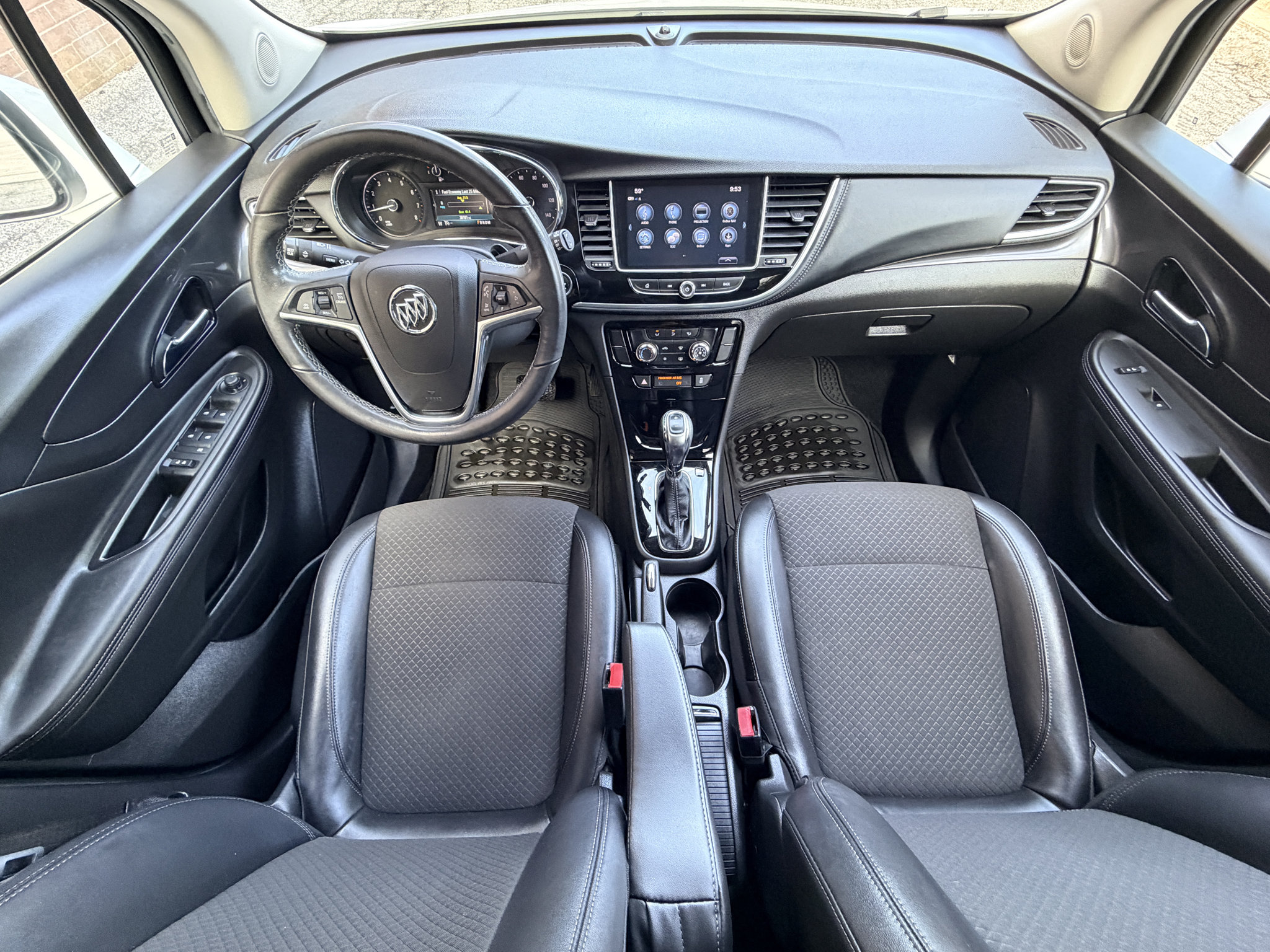Used 2018 Buick Encore Preferred FWD image 19