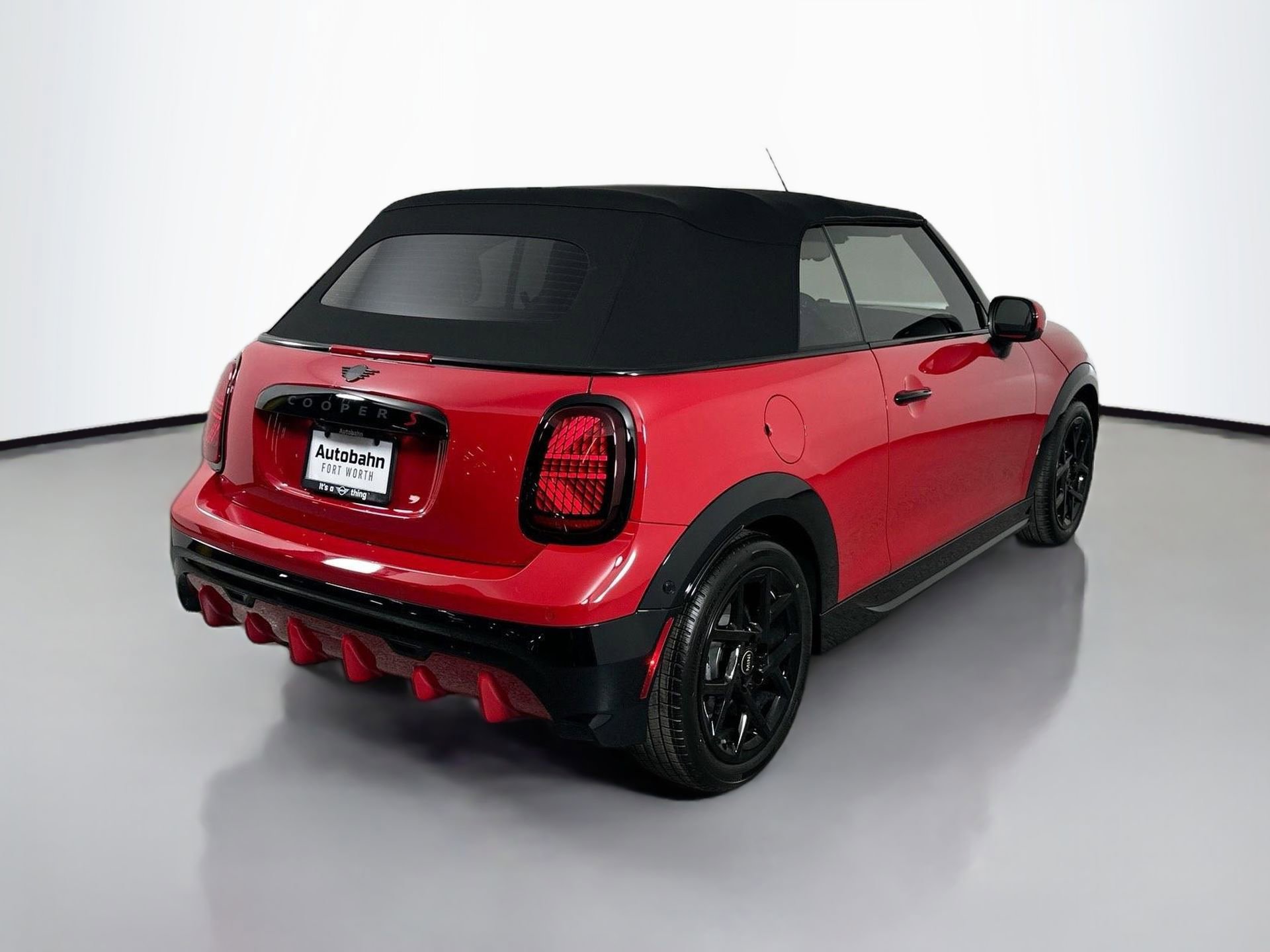 New 2026 MINI Cooper S image 6