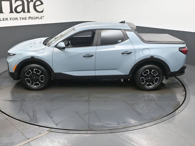 Used 2022 Hyundai Santa Cruz SEL image 42