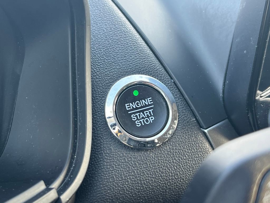 Used 2020 Ford EcoSport SE image 18