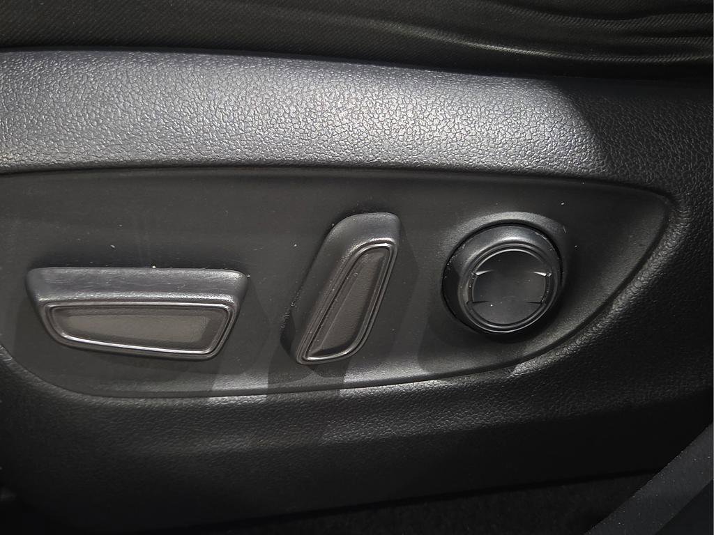 Certified 2024 Toyota RAV4 XLE w/ Convenience Package FWD image 19