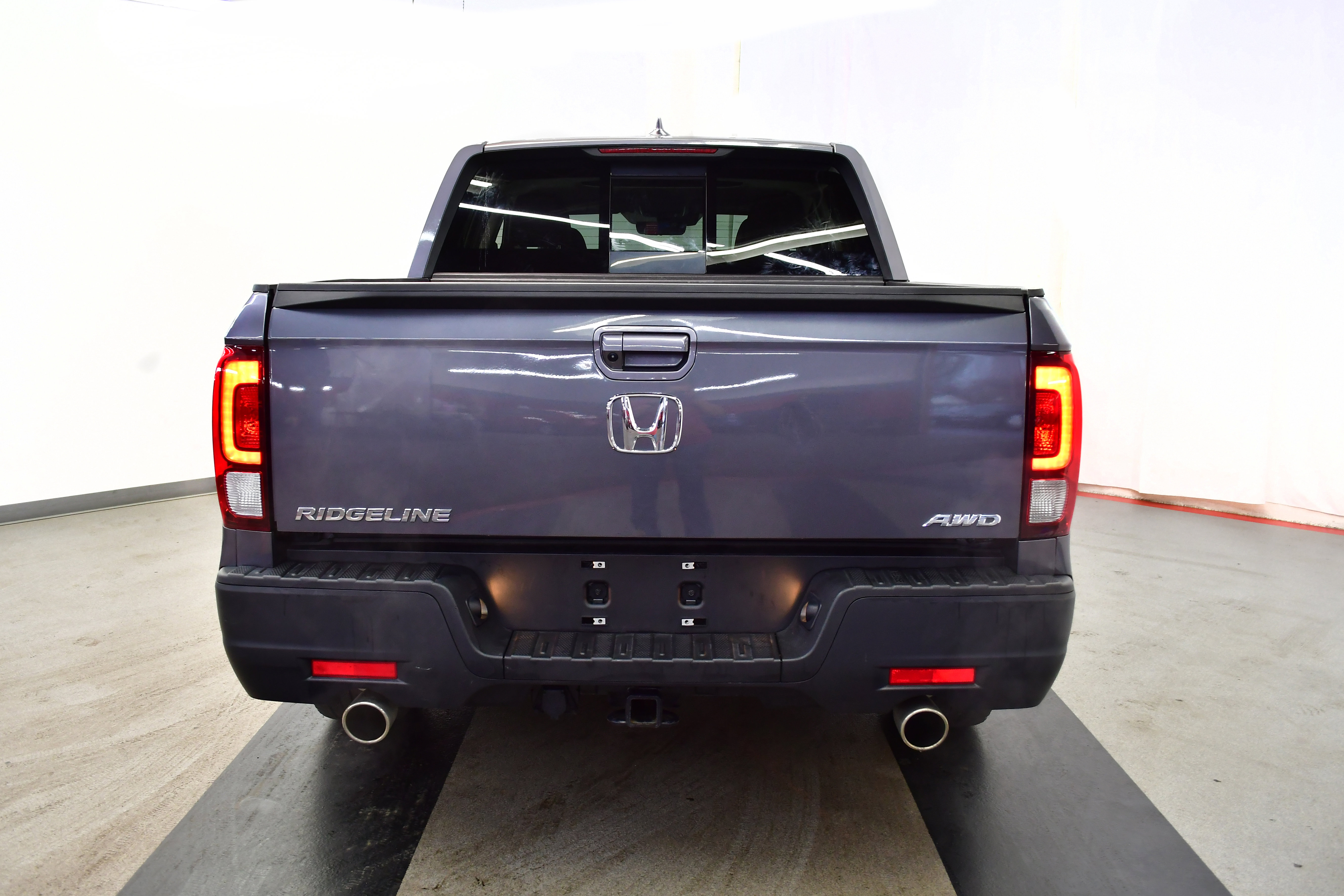 Used 2023 Honda Ridgeline RTL image 5