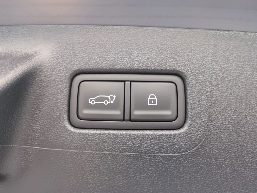 New 2026 Hyundai Santa Fe Calligraphy FWD image 15