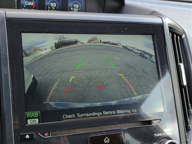 Certified 2023 Subaru Forester Wilderness image 19