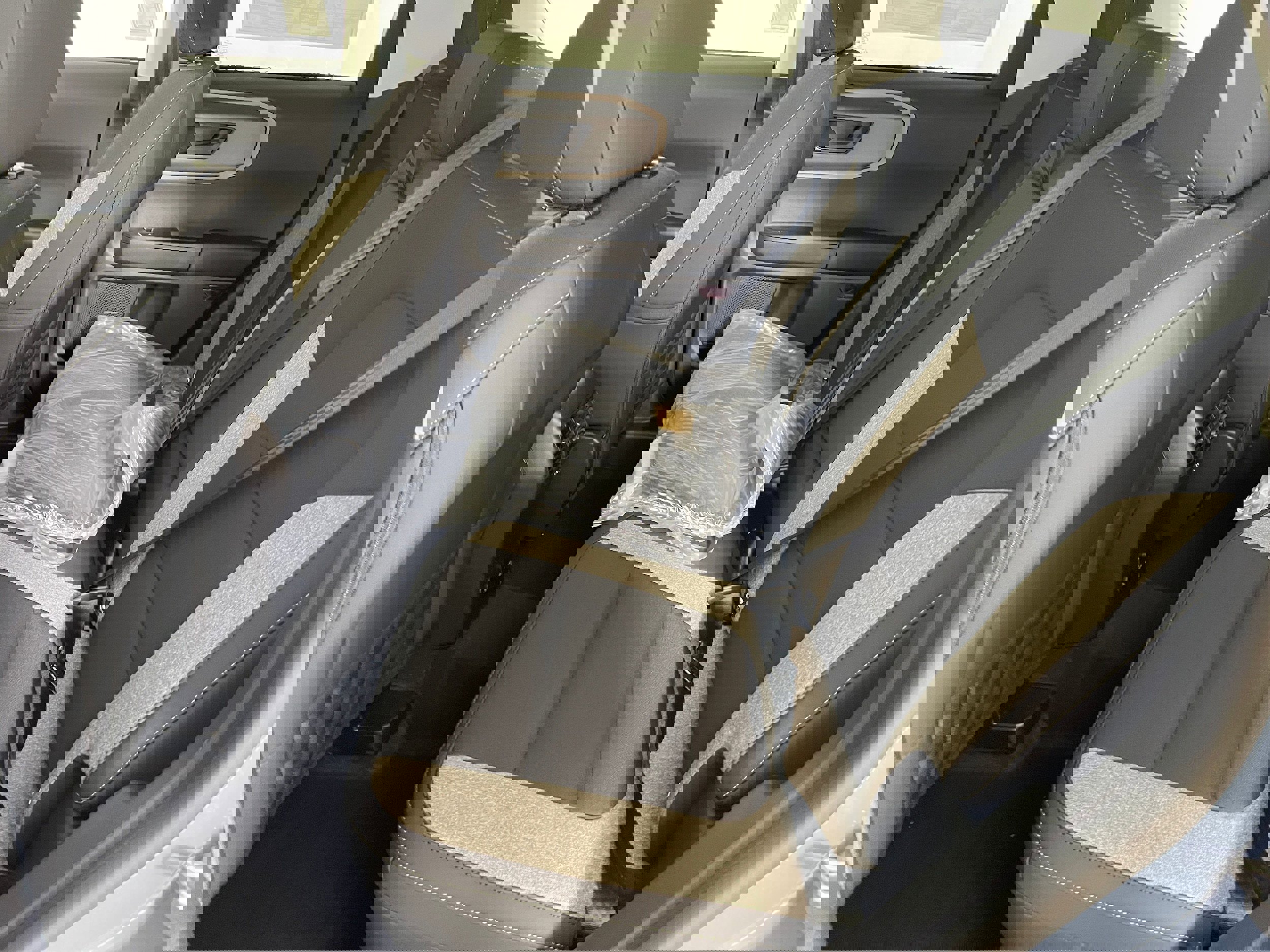 New 2025 Ford Bronco Sport Big Bend image 14