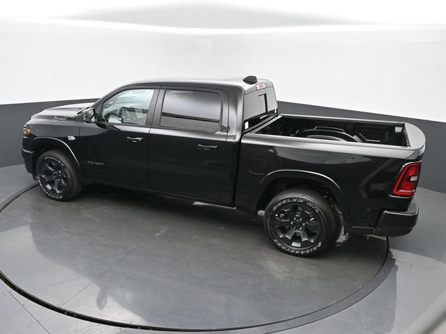 New 2026 RAM 1500 Big Horn w/ Night Edition AWD/4WD image 40
