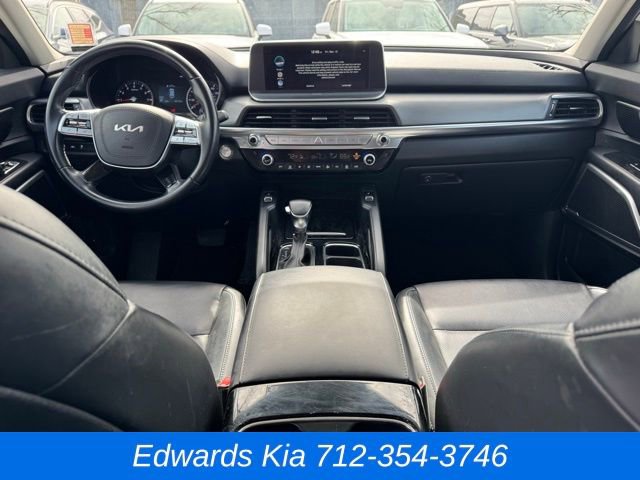Used 2022 Kia Telluride S image 20