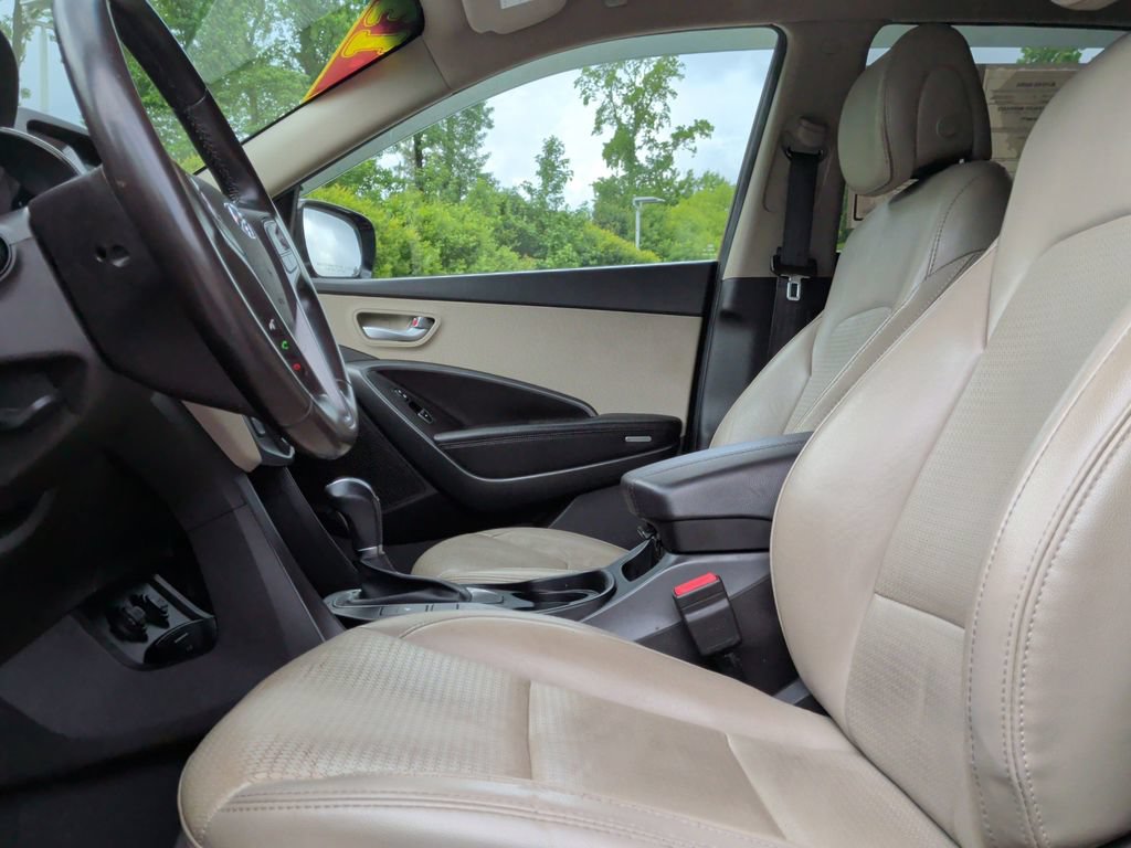 Used 2013 Hyundai Santa Fe Sport 2.0T FWD image 10