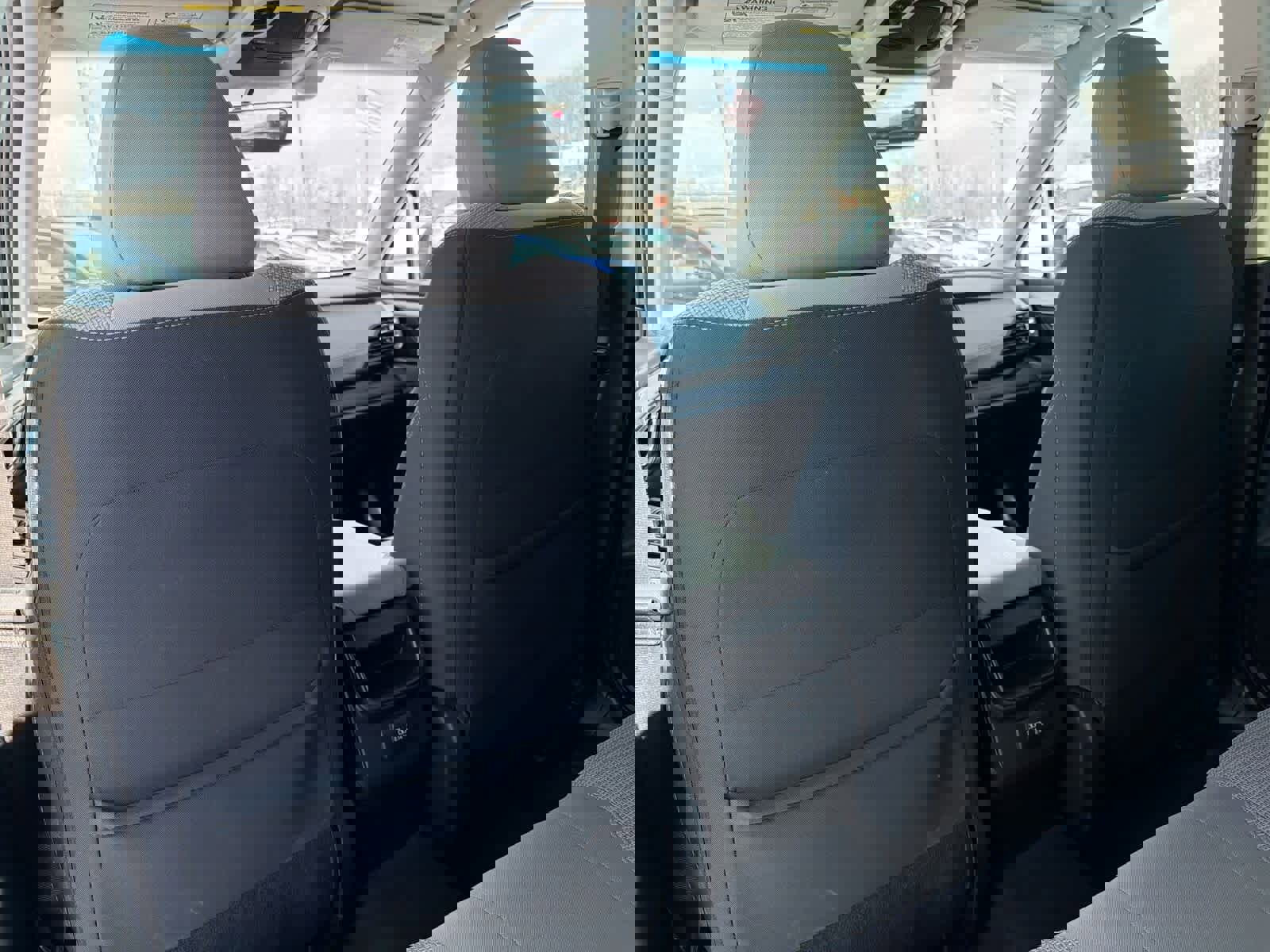 Used 2021 Subaru Outback Premium image 19