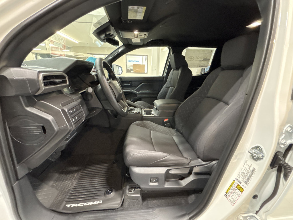 New 2026 Toyota Tacoma SR5 AWD/4WD image 18