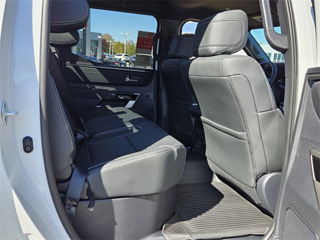 New 2026 Toyota Tundra Limited image 14