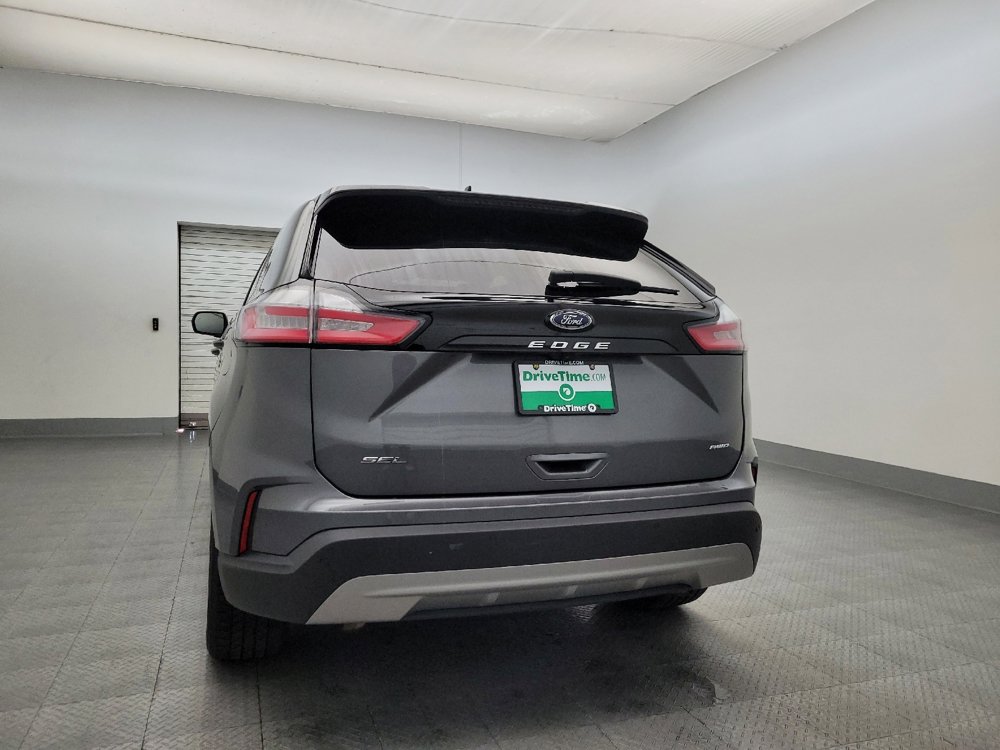Used 2023 Ford Edge SEL image 6