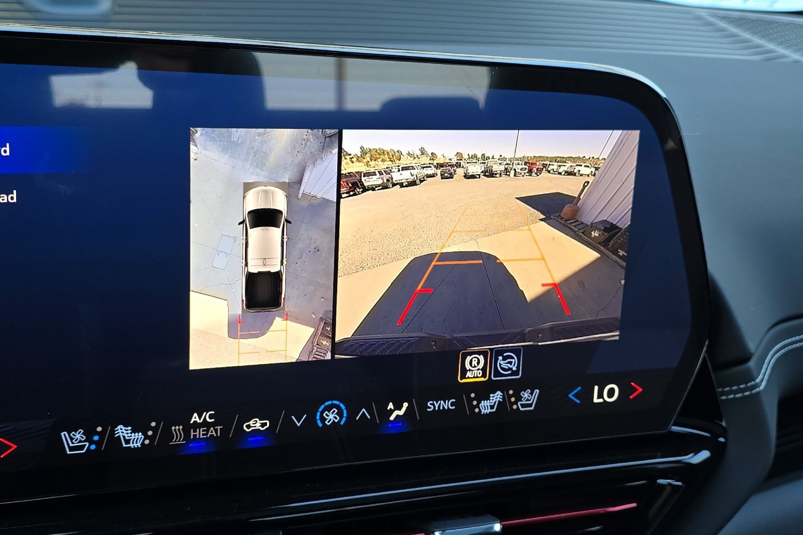 New 2026 Chevrolet Silverado EV Trail Boss image 22