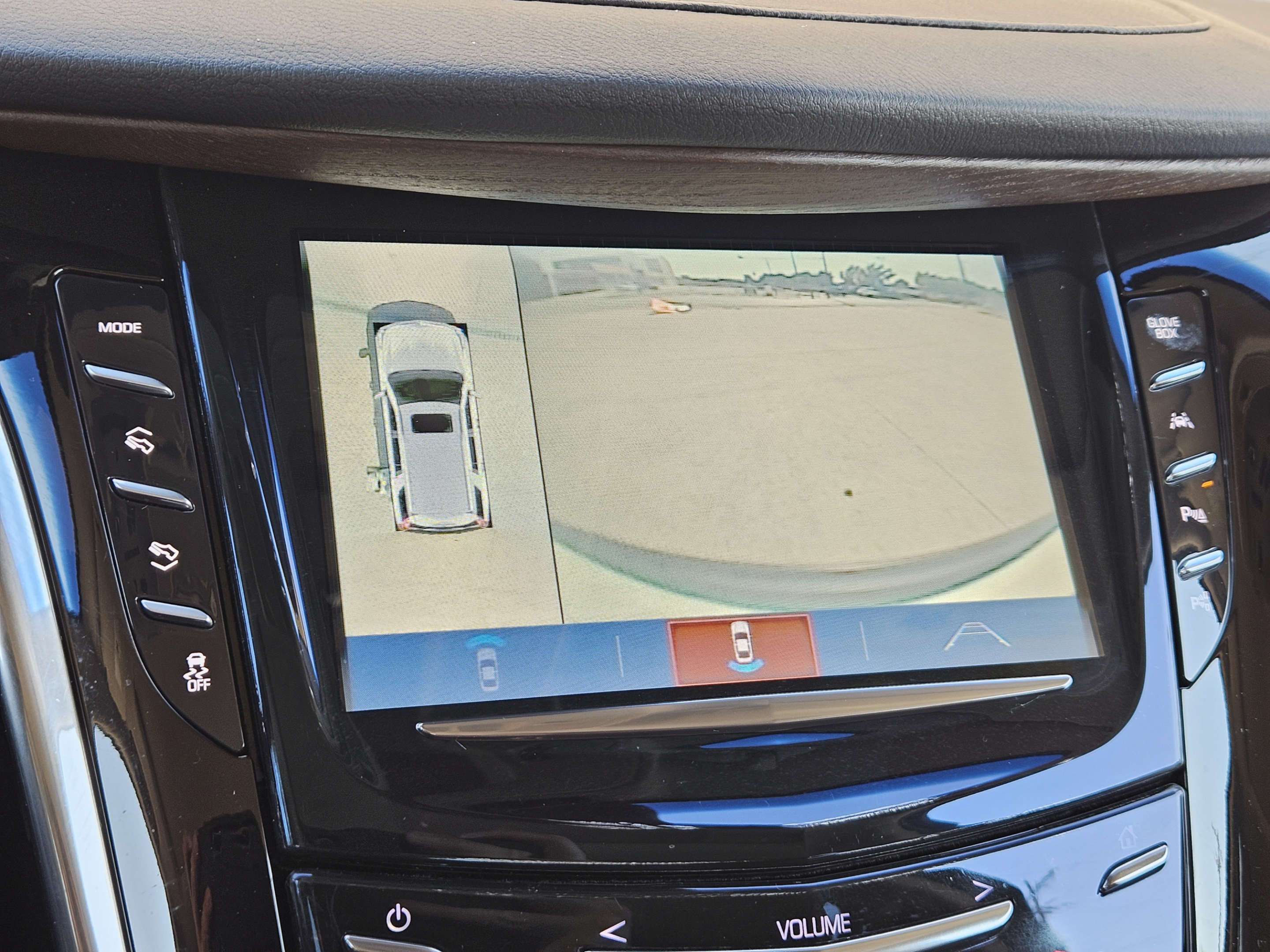 Used 2017 Cadillac Escalade Luxury RWD image 20