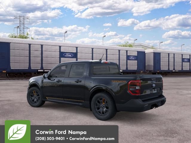 New 2026 Ford Maverick Tremor AWD/4WD image 4