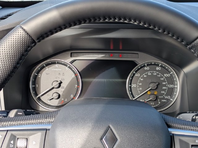New 2026 Mitsubishi Outlander SE FWD image 18