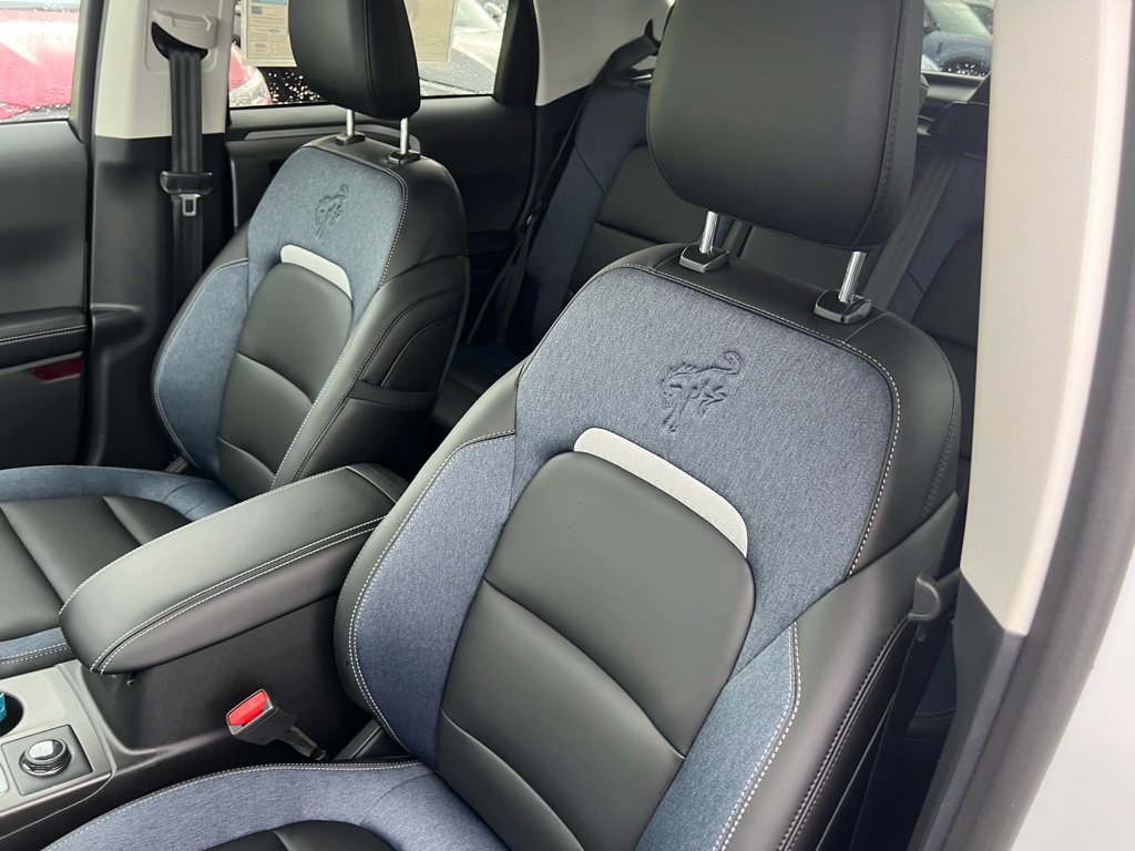 New 2026 Ford Bronco Sport Outer Banks AWD/4WD image 16