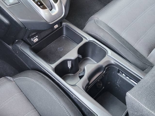 Used 2021 Honda CR-V EX image 15