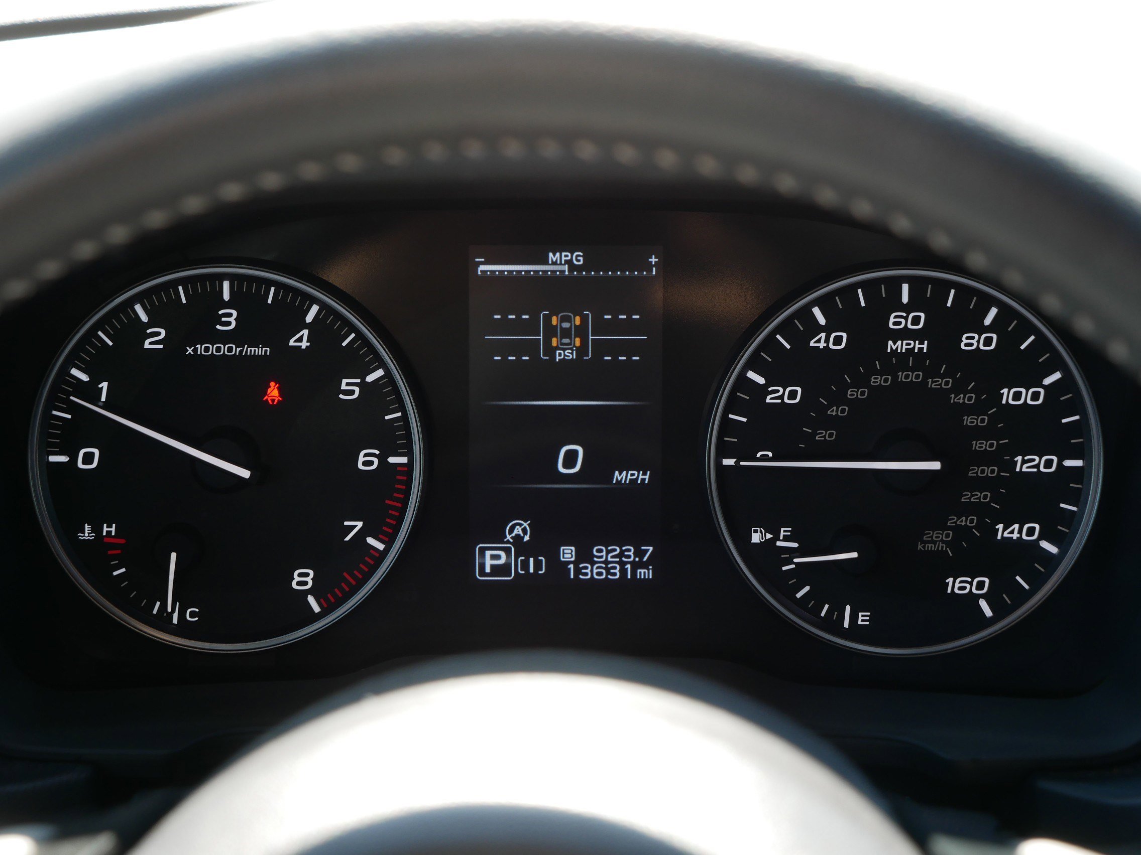 Certified 2025 Subaru Forester Premium image 21