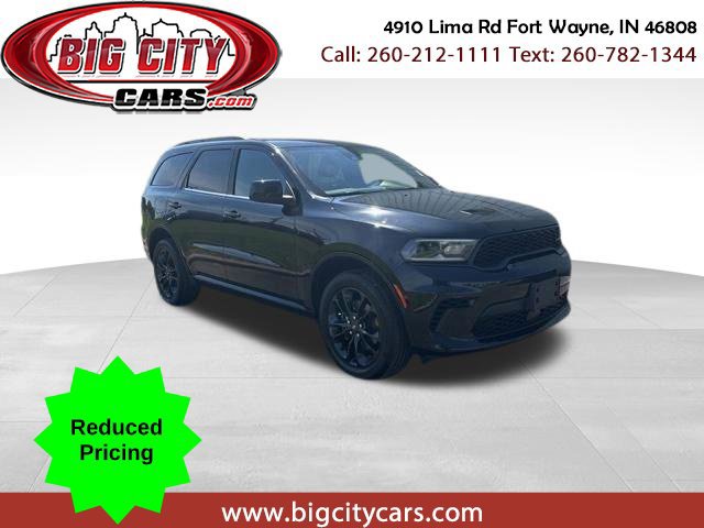 Used 2023 Dodge Durango GT