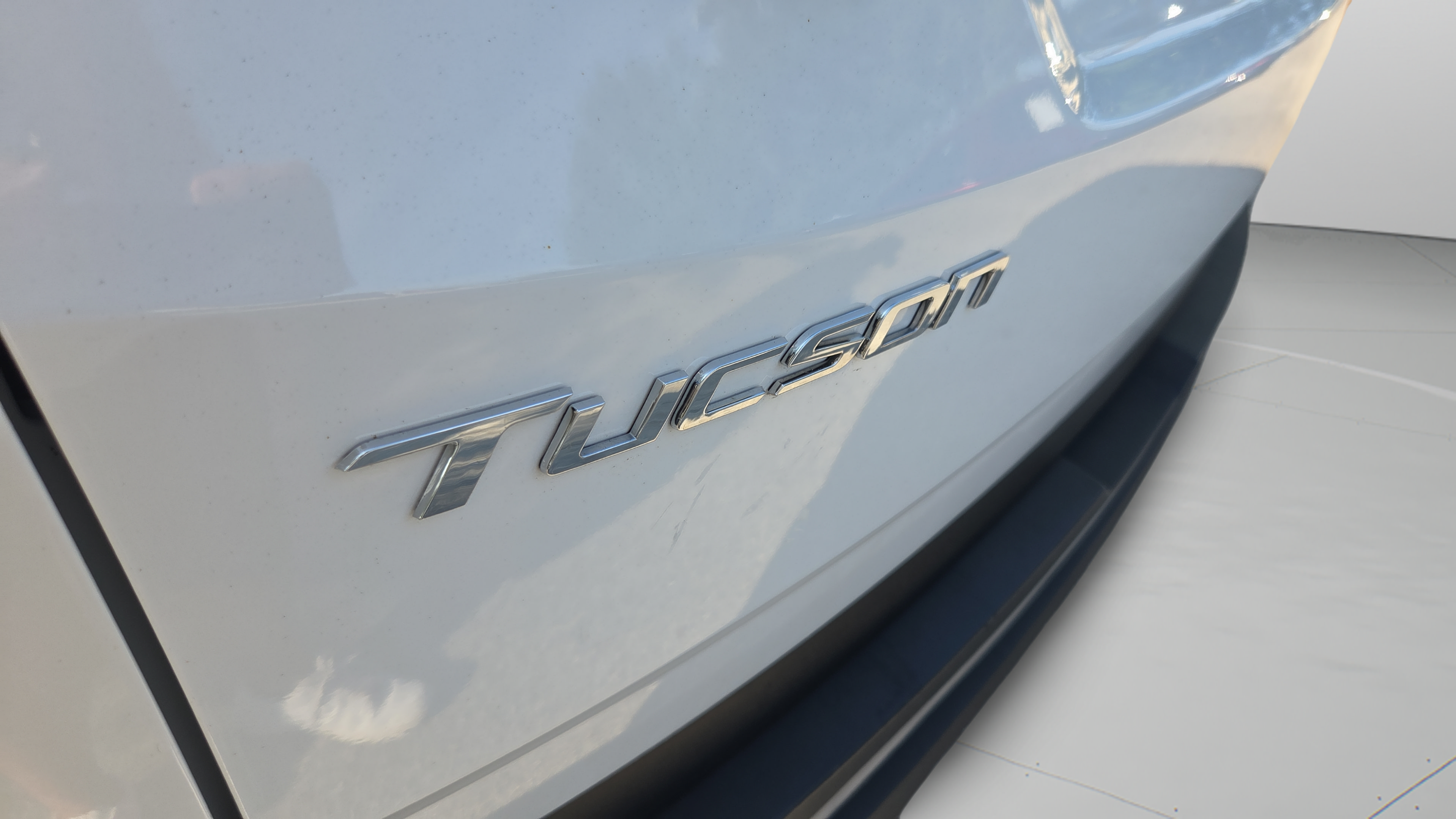 Used 2024 Hyundai Tucson SE FWD image 30
