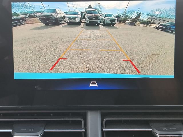 Used 2024 Chevrolet Trax RS w/ Sunroof Package image 24