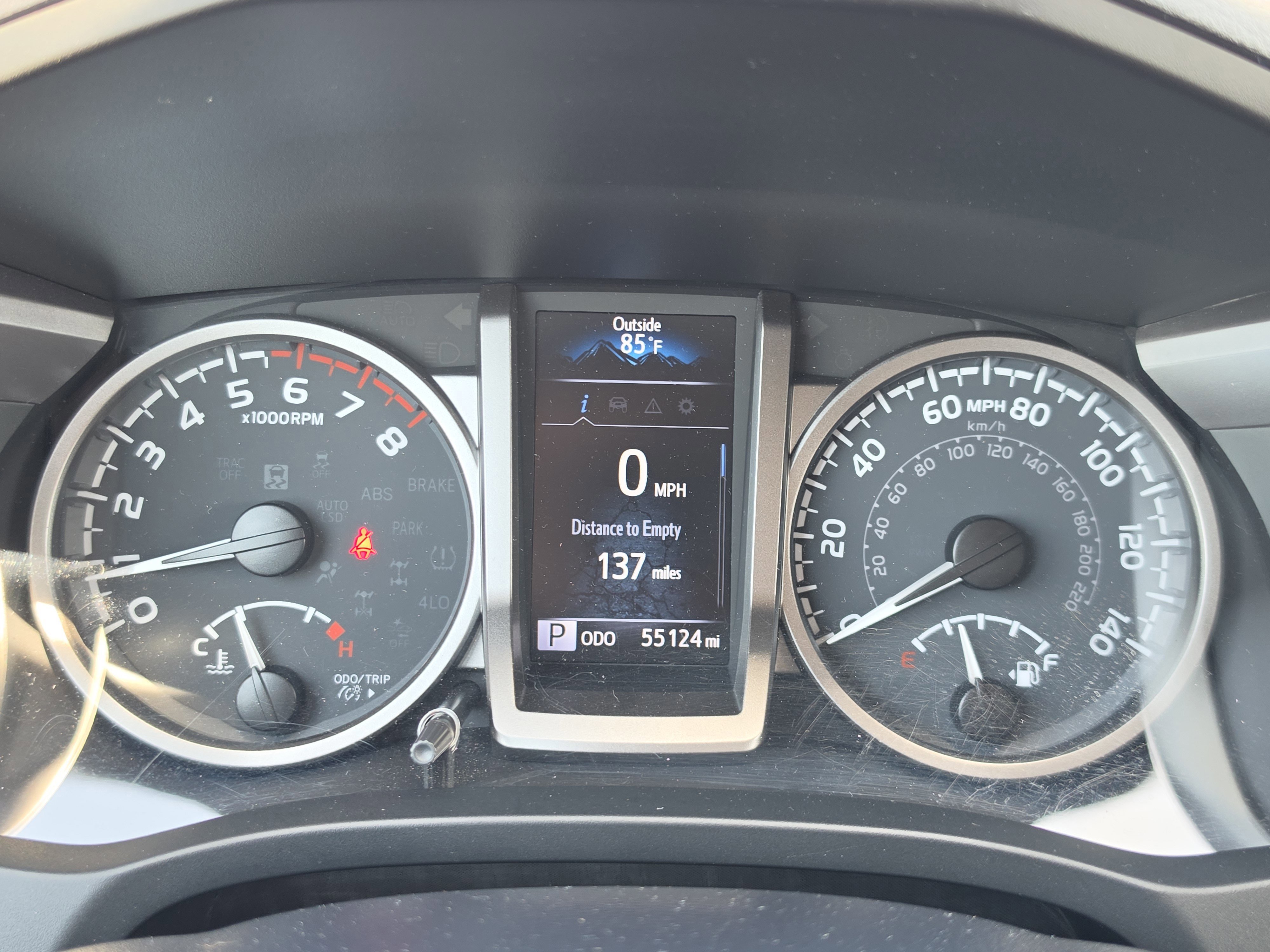 Certified 2022 Toyota Tacoma SR5 RWD image 18