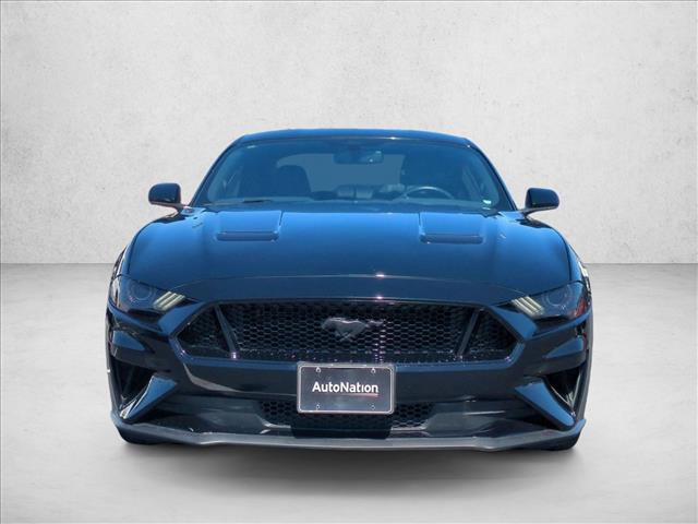 Used 2019 Ford Mustang GT Premium RWD image 2