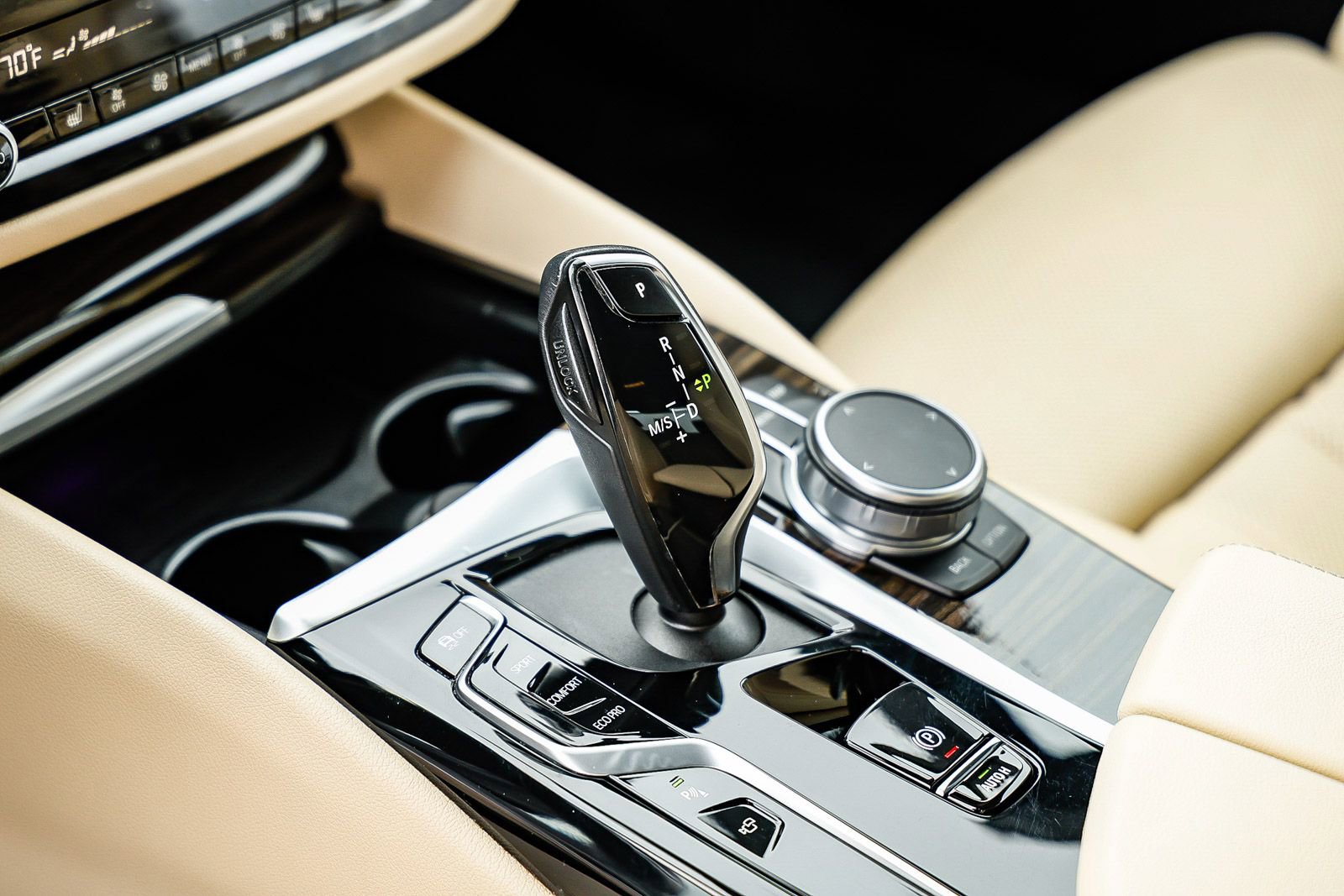 Used 2021 BMW 530i 530i w/ Premium Package image 20