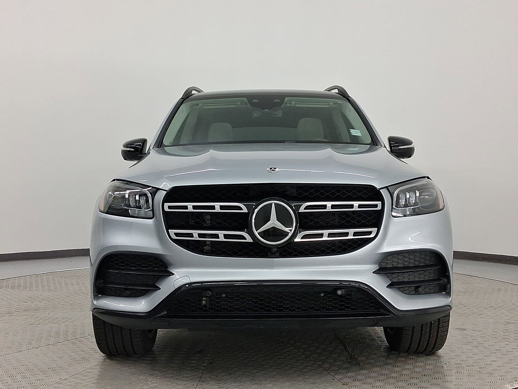 Used 2022 Mercedes-Benz GLS 450 4MATIC image 6