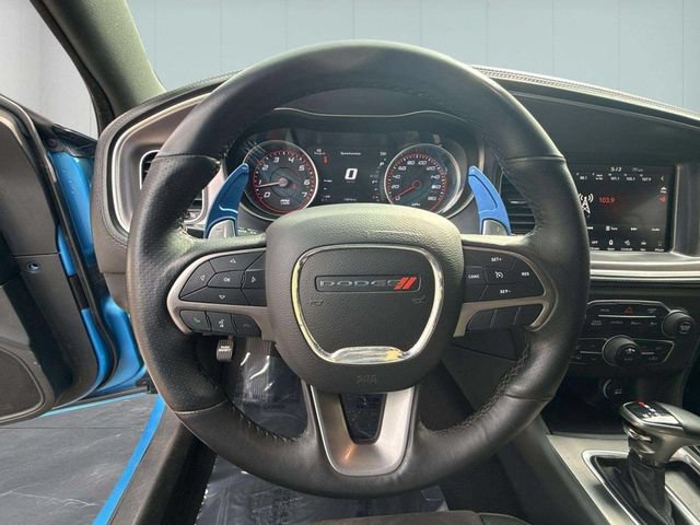 Used 2019 Dodge Charger Scat Pack w/ Plus Group RWD image 19